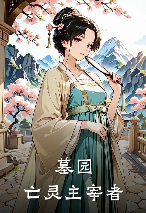 墓园，亡灵主宰者