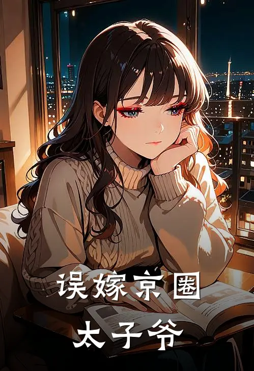 误嫁京圈太子爷