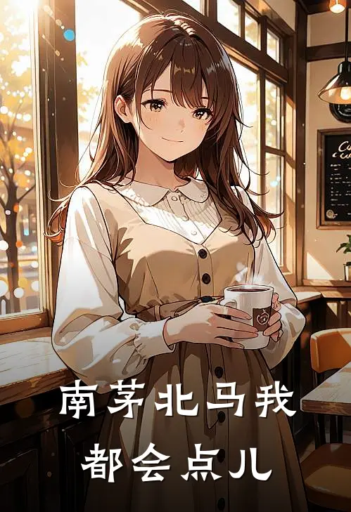 南茅北马我都会点儿