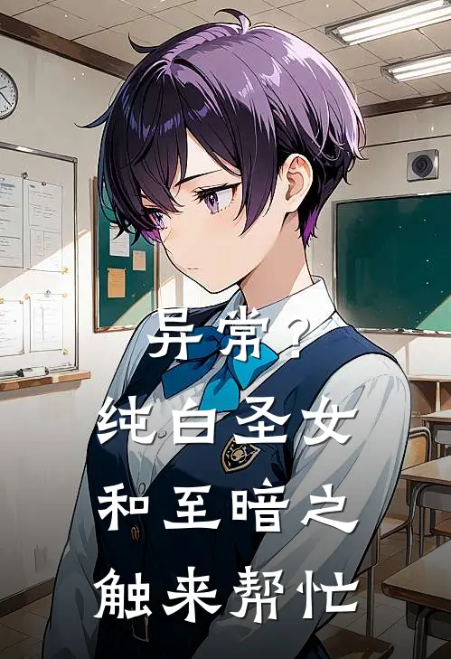 异常？纯白圣女和至暗之触来帮忙