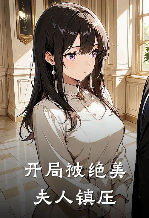 开局被绝美夫人镇压