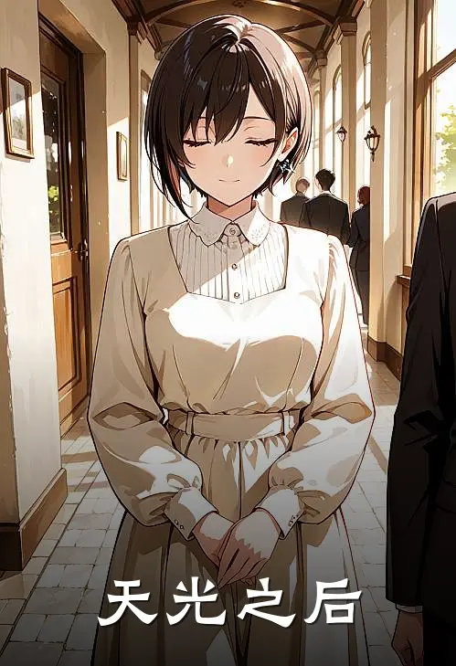 天光之后