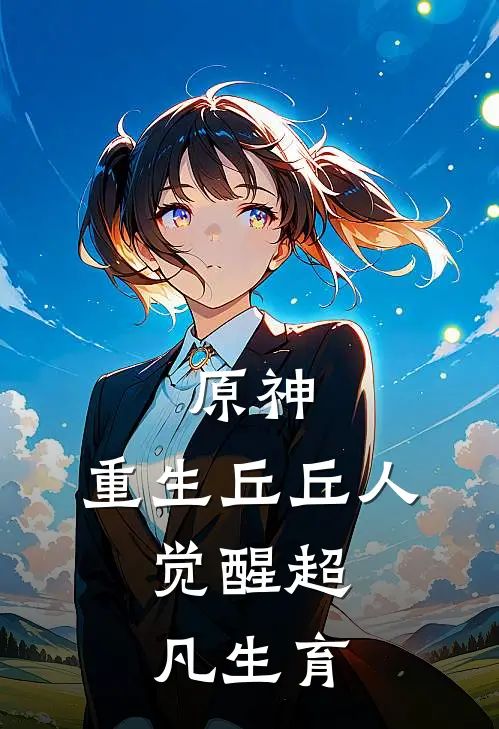 原神：重生丘丘人，觉醒超凡生育