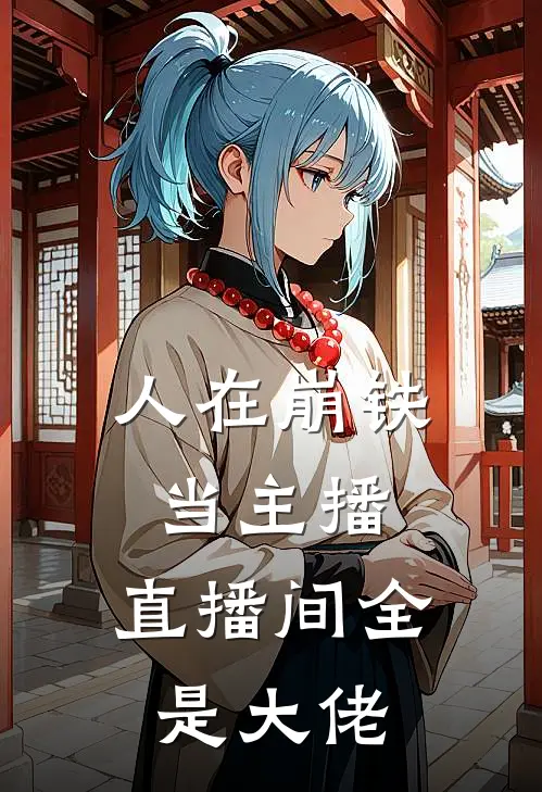 人在崩铁当主播，直播间全是大佬