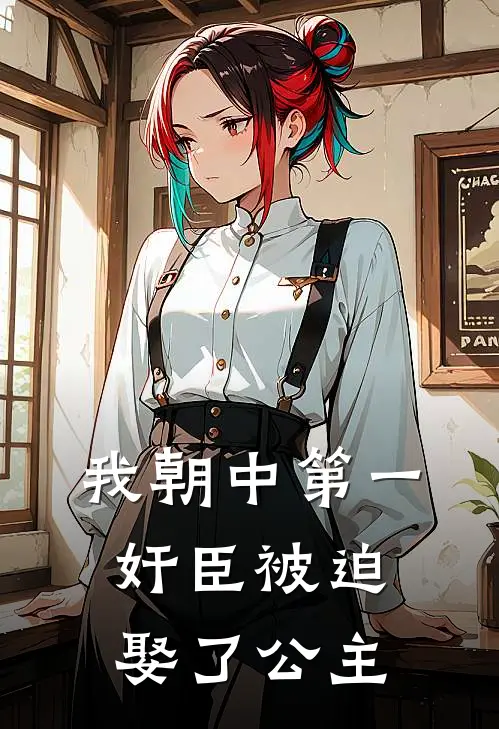 我朝中第一奸臣被迫娶了公主