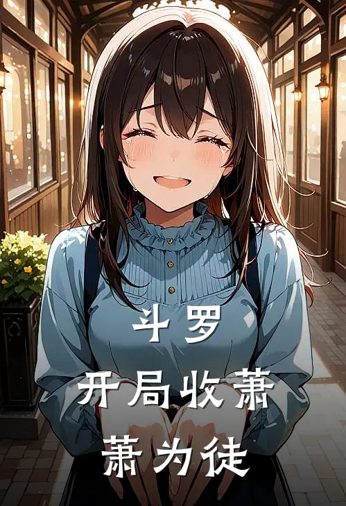 斗罗：开局收萧萧为徒