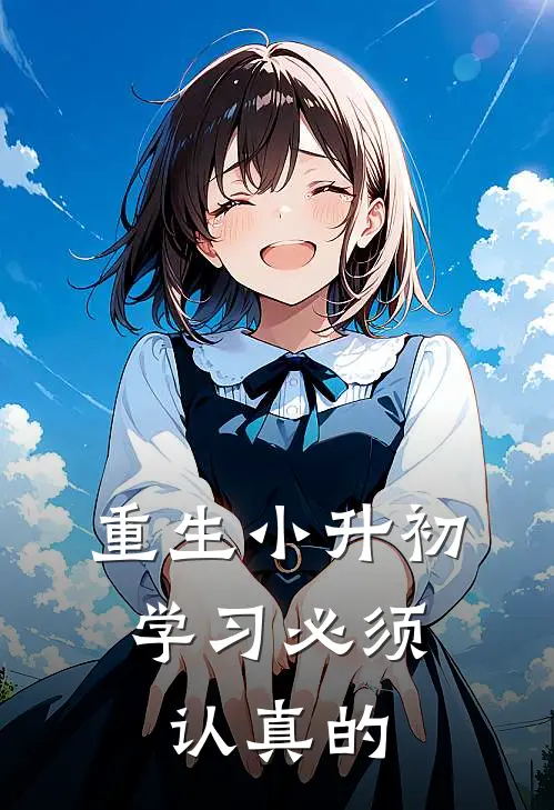 重生小升初：学习必须认真的