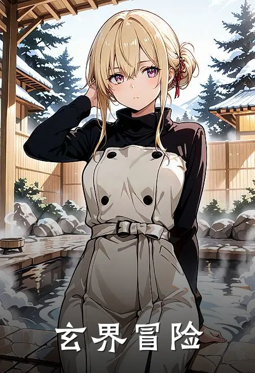 玄界冒险