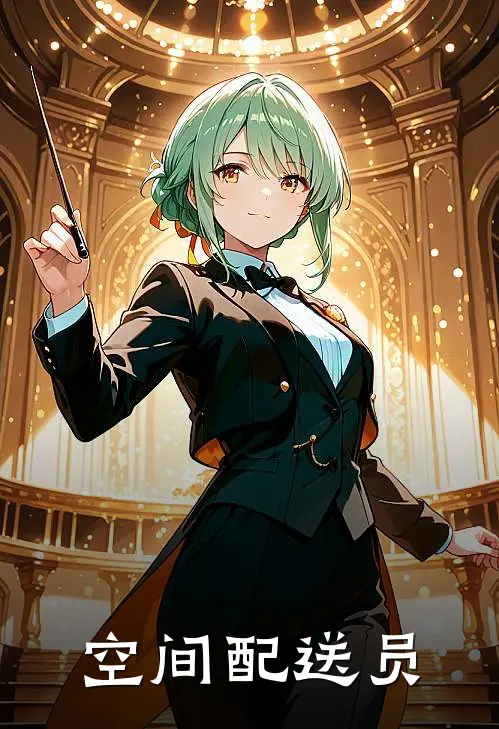 空间配送员