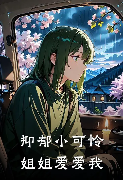 抑郁小可怜，姐姐爱爱我