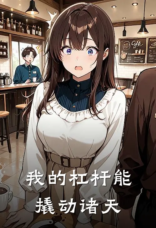 我的杠杆能撬动诸天