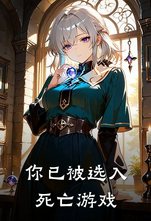 你已被选入死亡游戏