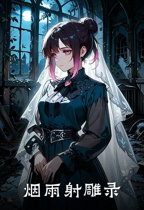 烟雨射雕录