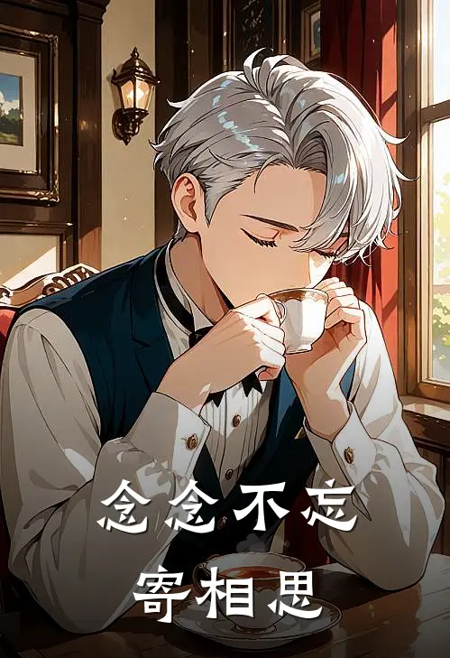 念念不忘寄相思