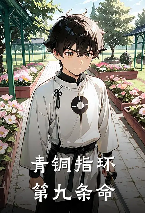 青铜指环：第九条命