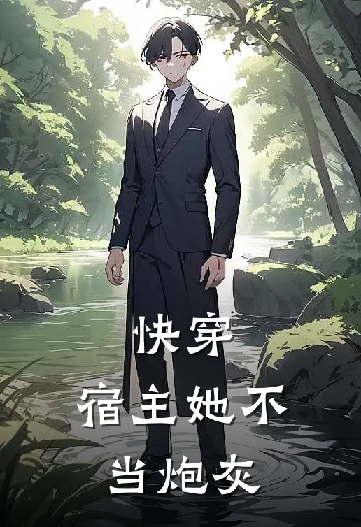 快穿：宿主她不当炮灰