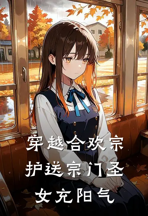 穿越合欢宗，护送宗门圣女充阳气