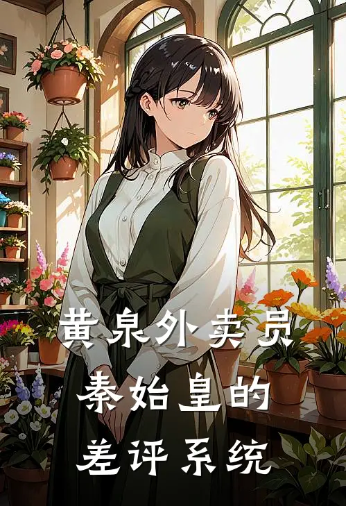 黄泉外卖员：秦始皇的差评系统