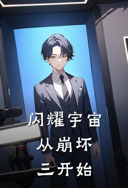 闪耀宇宙：从崩坏三开始