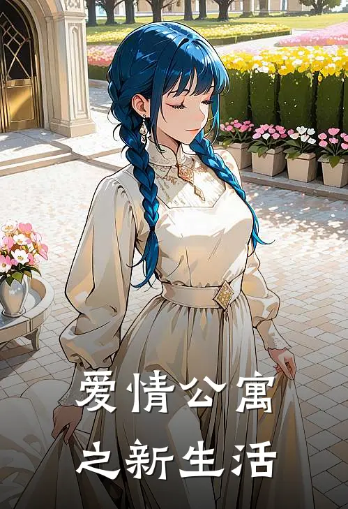 爱情公寓之新生活