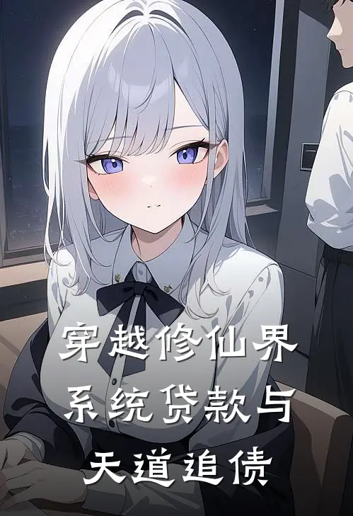 穿越修仙界：系统贷款与天道追债