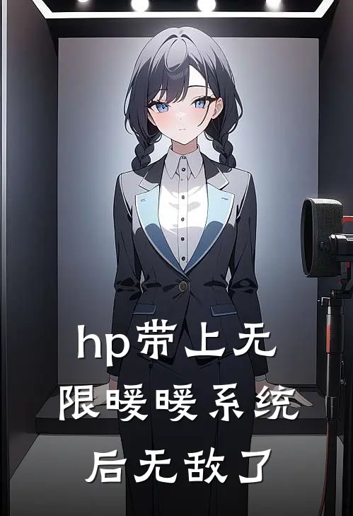 hp带上无限暖暖系统后无敌了
