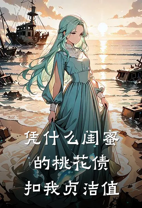 凭什么闺蜜的桃花债，扣我贞洁值