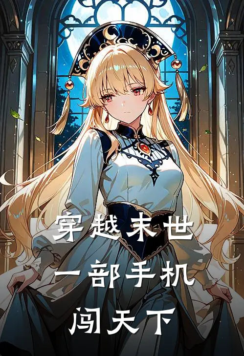 穿越末世：一部手机闯天下