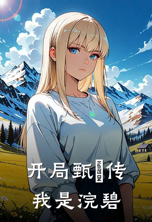 开局甄嬛传：我是浣碧