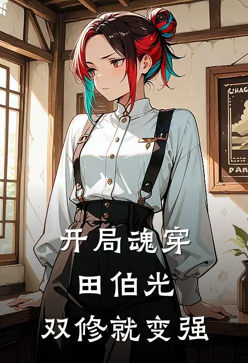 开局魂穿田伯光，双修就变强