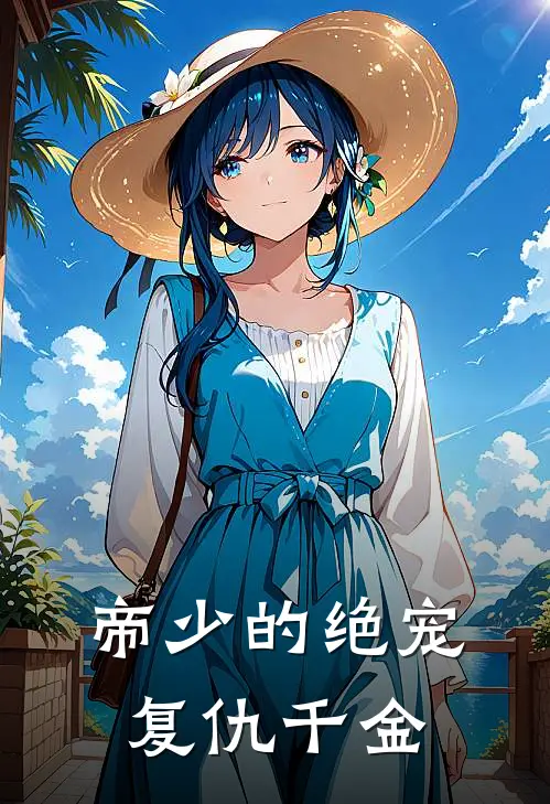 帝少的绝宠复仇千金