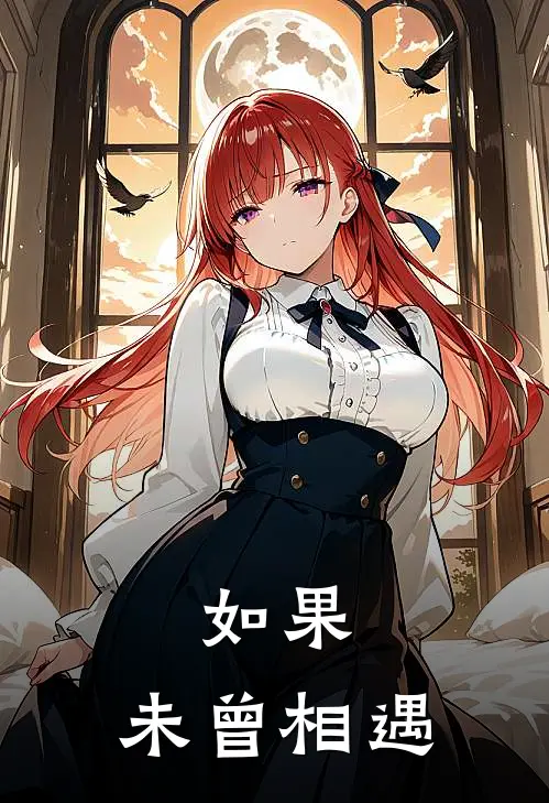 如果，未曾相遇