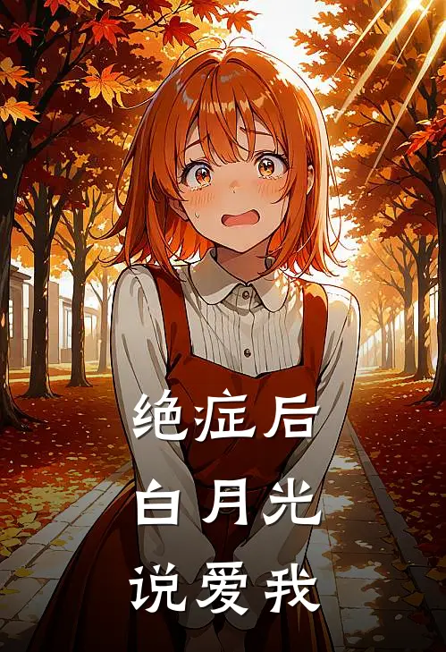 绝症后，白月光说爱我