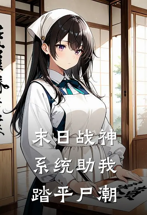 末日战神：系统助我踏平尸潮