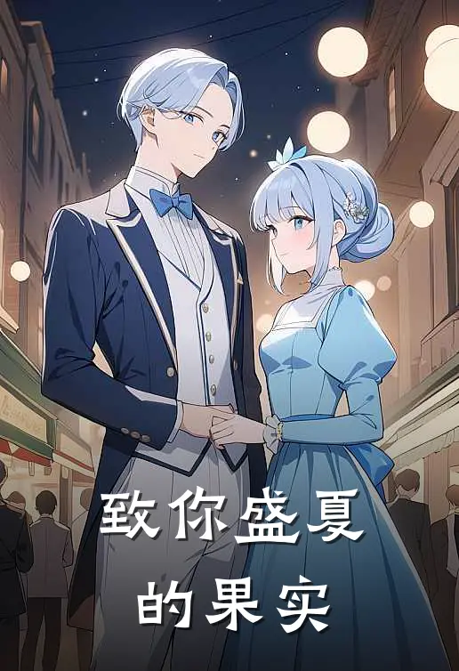 致你盛夏的果实