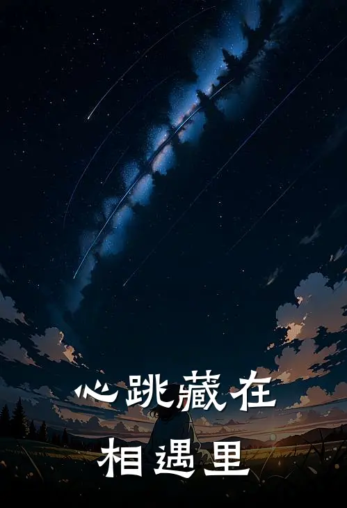 心跳藏在相遇里