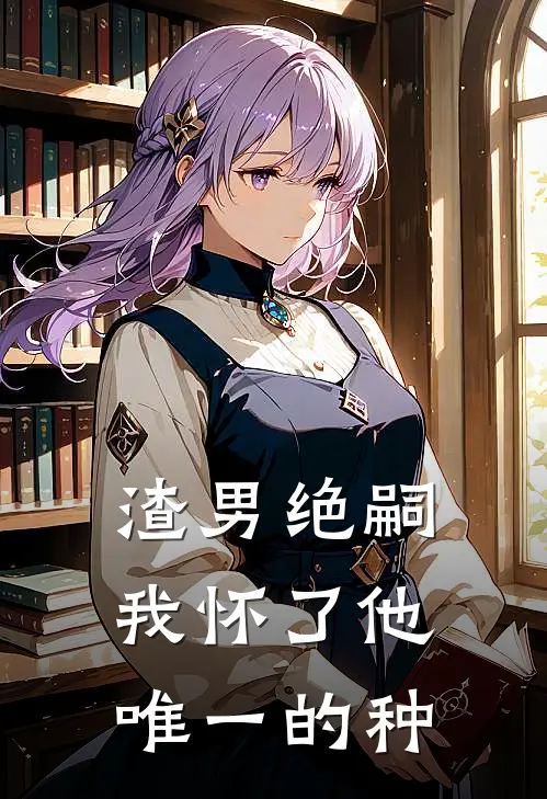 渣男绝嗣，我怀了他唯一的种