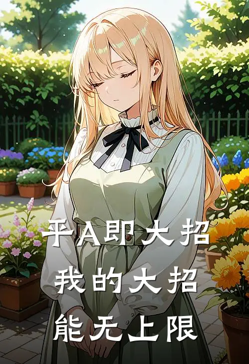 平A即大招，我的大招能无上限