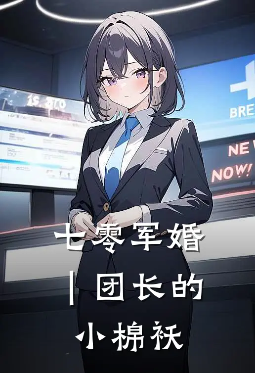 七零军婚｜团长的小棉袄