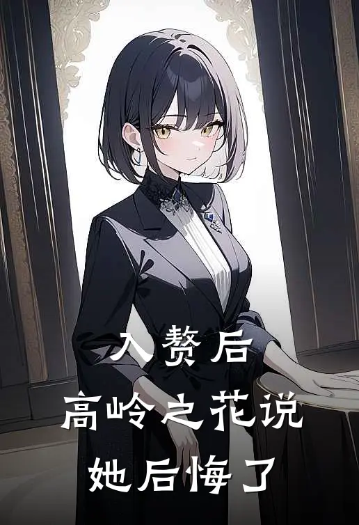 入赘后，高岭之花说她后悔了