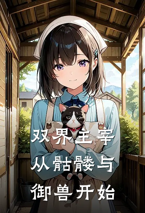 双界主宰：从骷髅与御兽开始