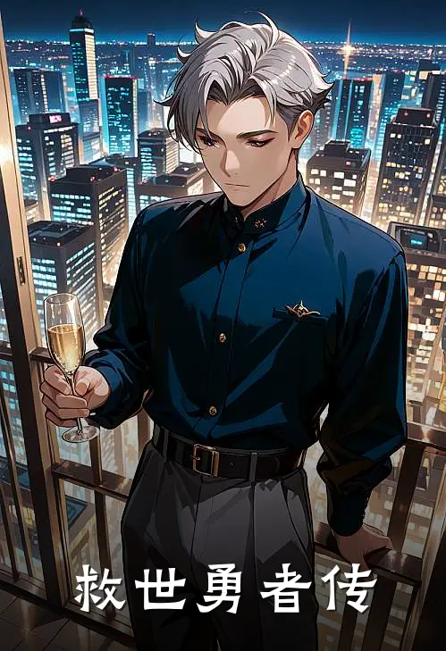 救世勇者传