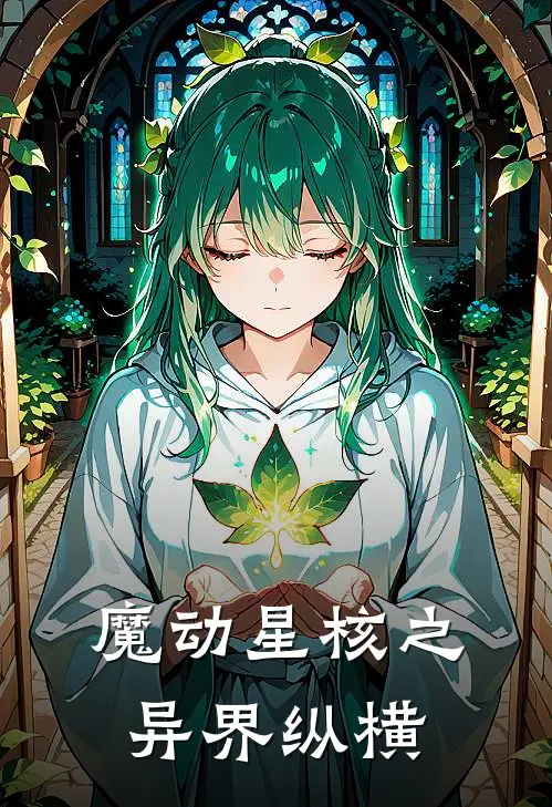 魔动星核之异界纵横