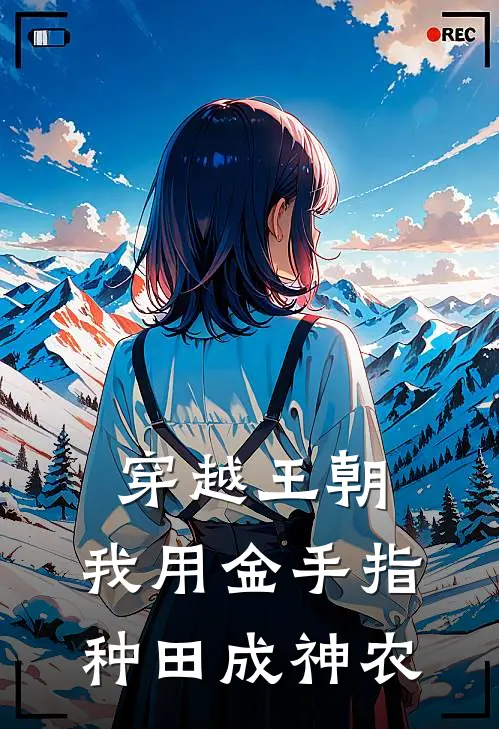 穿越王朝：我用金手指种田成神农