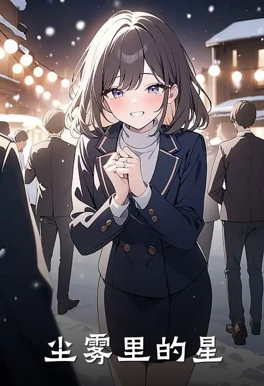 尘雾里的星