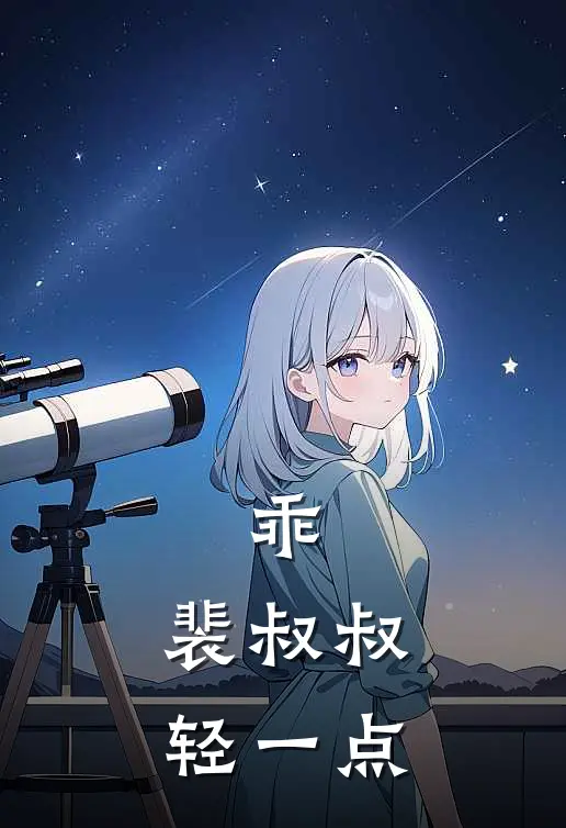 乖，裴叔叔轻一点