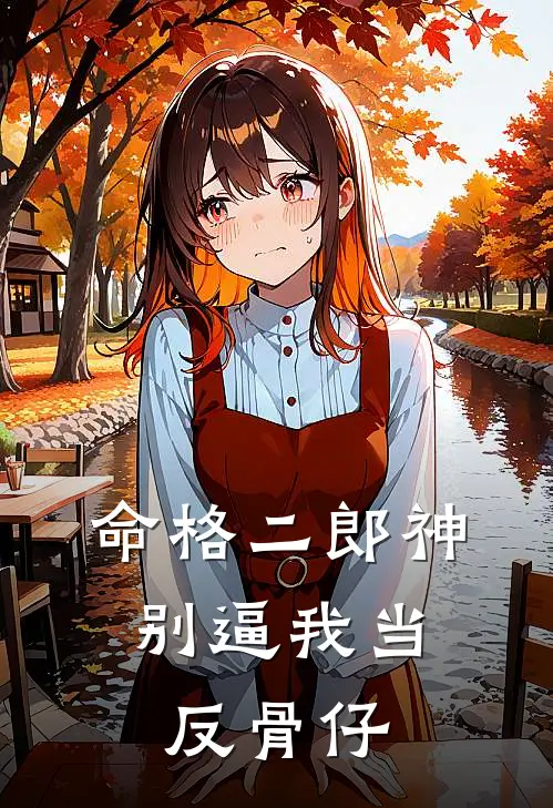 命格二郎神，别逼我当反骨仔