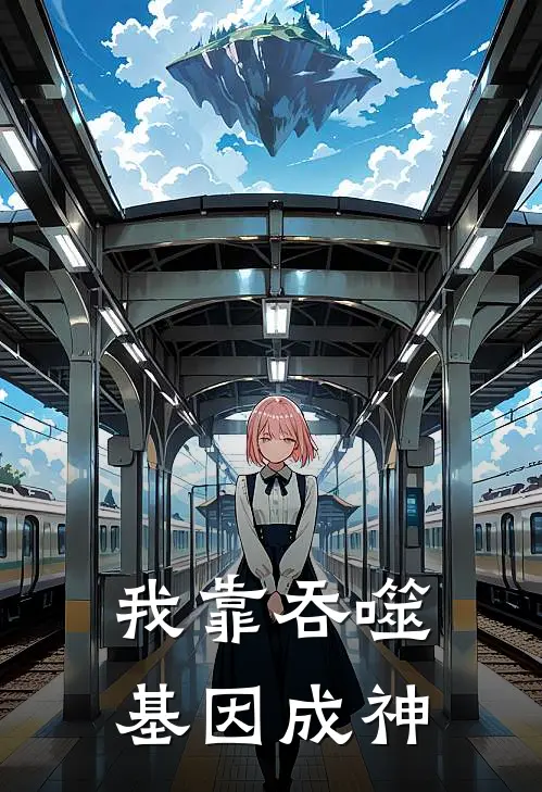 我靠吞噬基因成神