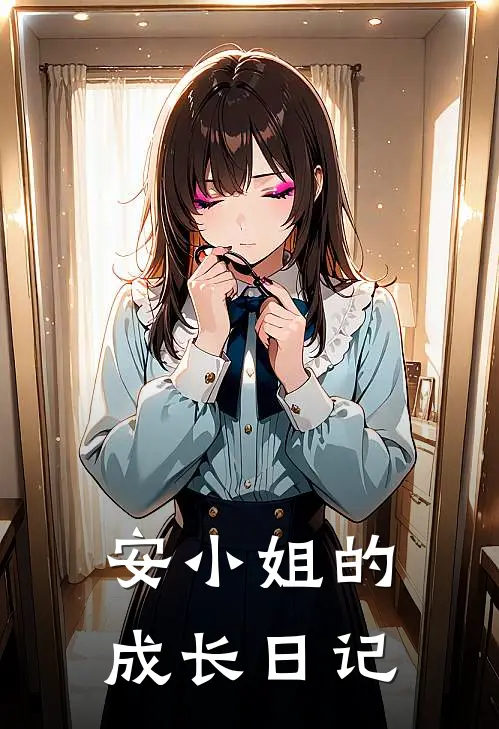 安小姐的成长日记