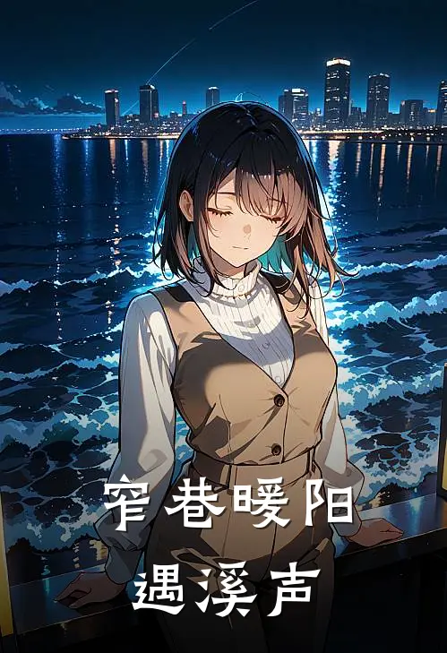 窄巷暖阳遇溪声